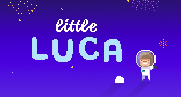 Little Luca