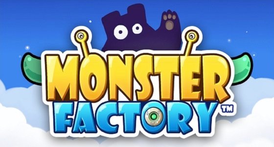 Monster Factory - neues Monsterzuchtspiel für iPhone, iPod und iPad