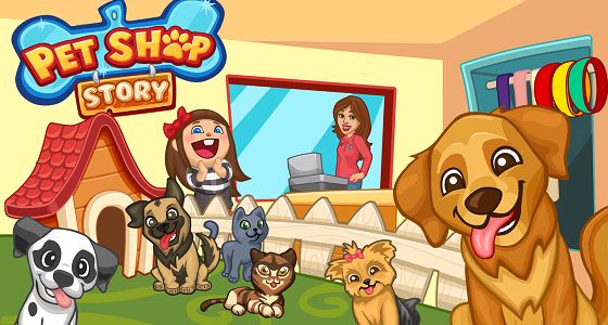 Pet Shop Story Cheats Tipps Freunde für Android und iOS