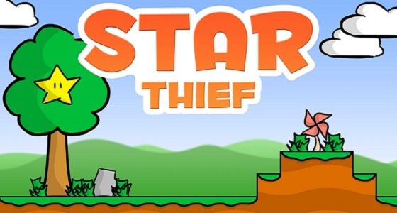 Star Thief - gelungener Side-Scroller für iPhone und iPad erschienen