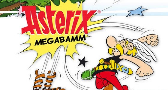 Asterix MegaBamm Cheats und Tipps für die Comic-Helden Android und iOS