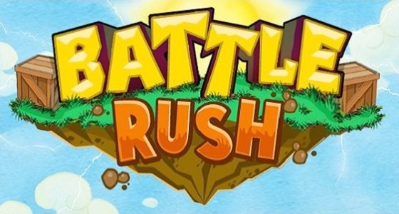 Battle Rush: Mix aus Endlos-Runner und PVP-Fighter für iPhone und iPad