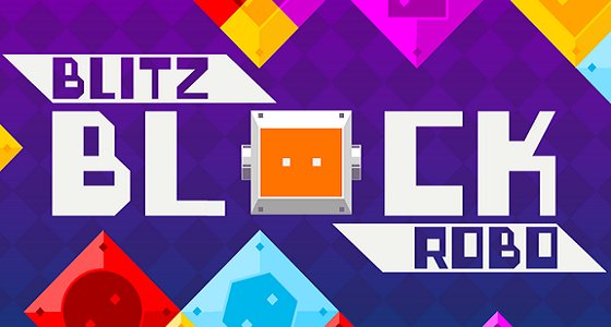 Blitz Block Robo: Neuer Puzzler für iPhone, iPod touch und iPad