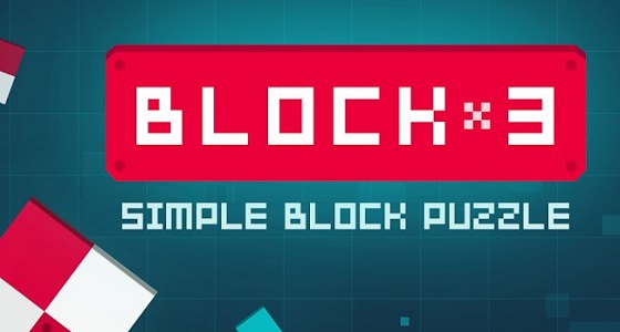Block Block Block - einfaches Puzzlespiel für iPhone, iPad und Android