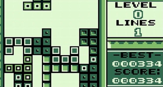 BlockBoy - Gameboy Klassiker Tetris kostenlos für iPhone und iPad