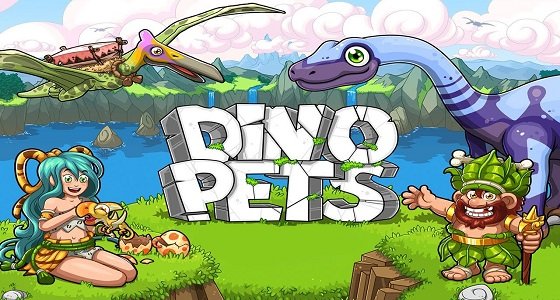 Dino Pets für iPhone, iPod und iPad - Cheats, Tipps, Freunde, Nachbarn
