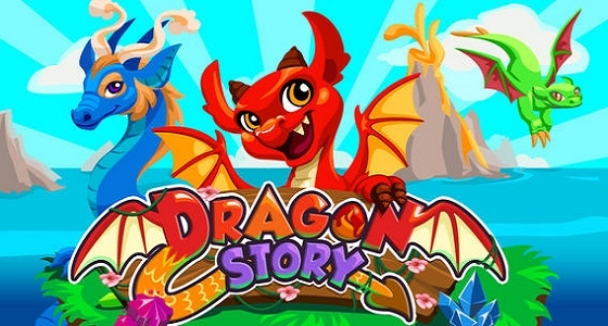 Dragon Story Cheats Tipps Freunde für Android und iOS