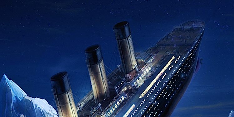 Escape the Titanic Walkthrough Lösung Cheats Hacks
