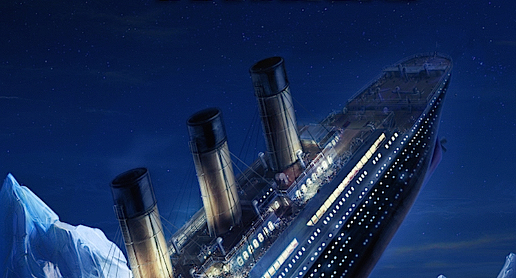 Escape the Titanic Walkthrough Lösung Cheats Hacks