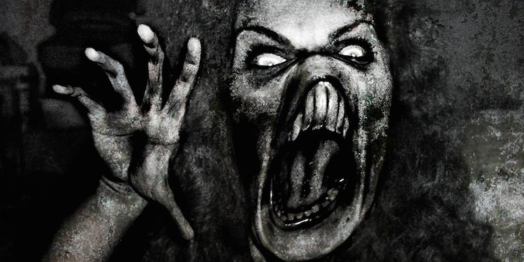 Home - A Unique Horror Adventure