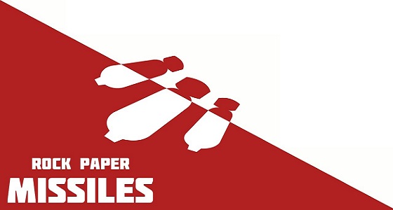 Rock Paper Missiles für iPhone und iPad. Review, Tipps und Tricks