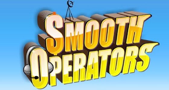 Smooth Operators! - neues Aufbauspiel von Bulkypix für iPhone und iPad