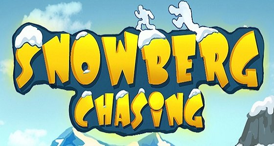 Snowberg Chase - neuer Endlos-Runner als Kopie von Temple Run für iOS