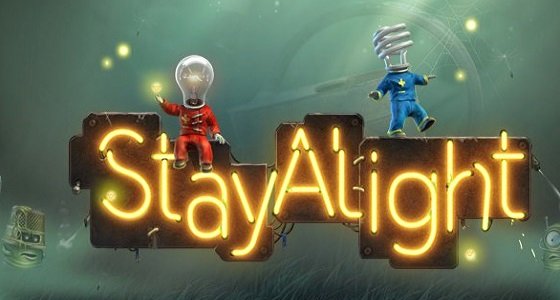 Stay Alight! - Physik-Puzzler und optischer Leckerbissen für iDevices