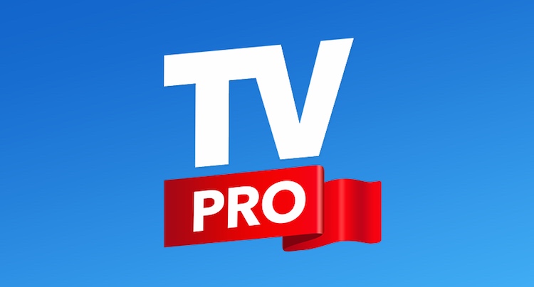 TV Pro