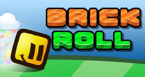 Brick Roll: Hommage an Pac-Man für iPhone, iPod und iPad erschienen