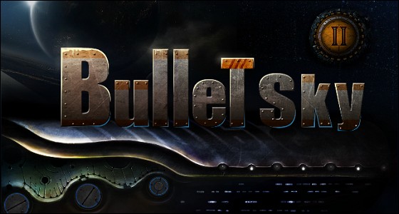 Bullet Sky II für iOS, iPhone und iPad