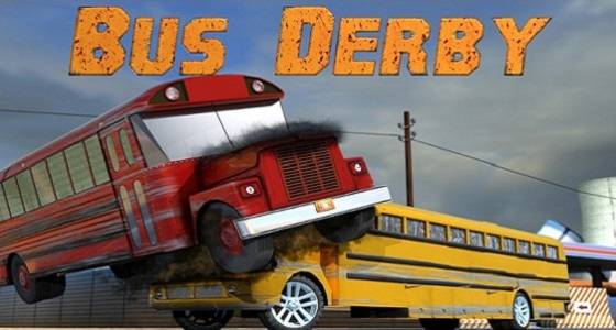 Bus Derby für iPhone und iPad - Review, Cheats, Hacks, Tipps & Tricks