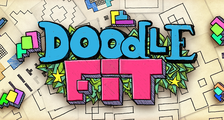 Doodle Fit