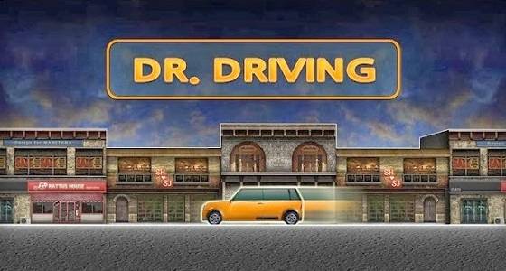 Dr. Driving für iPhone, iPod touch und iPad. Review, Test und Tipps