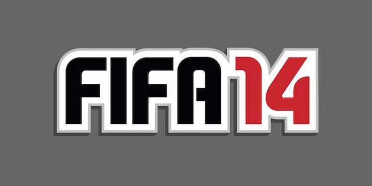 FIFA 14