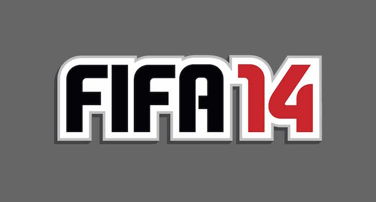 FIFA 14