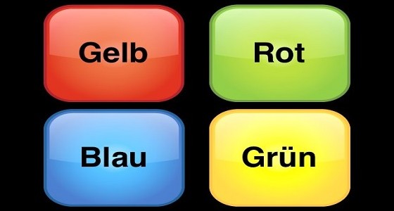 Farbenblind! App für Apple iOS, iPhone, iPod touch und iPad im Test