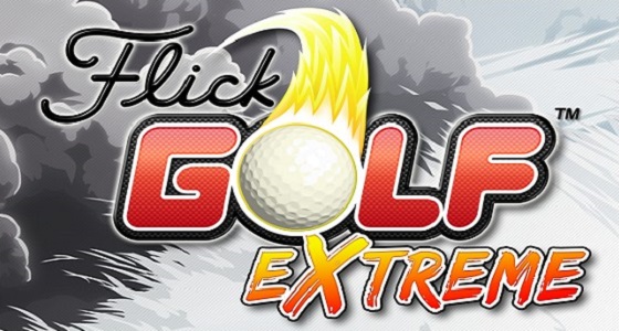 Flick Golf Extreme! heute gratis für iPhone, iPad. 0,89 Euro sparen