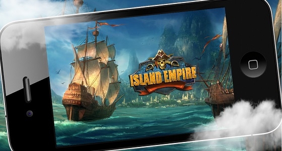 Island Empire Cheats Tipps Freunde für iPhone iPad iPod touch