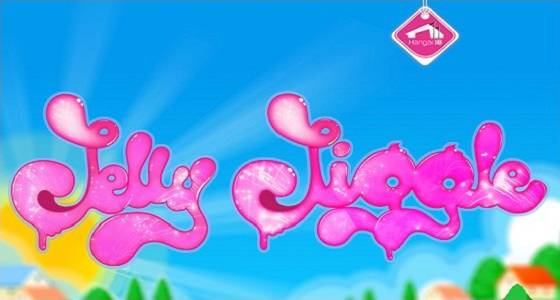 JellyJiggle: gelungene Puzzle-Produktion aus Deutschland. iOS, Android