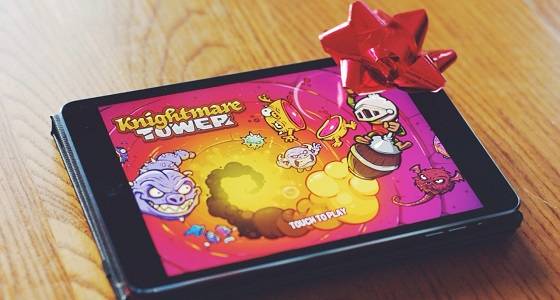 Knightmare Tower für iPhone und iPad erschienen. Review und Test