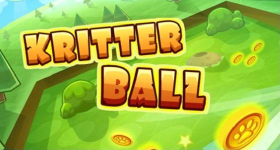 Kritter Ball für iPhone, iPod touch und iPad im Spieletest, Review