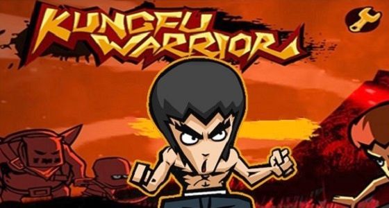 KungFu Warrior App für iOS, iPhone, iPod touch und iPad kostenlos