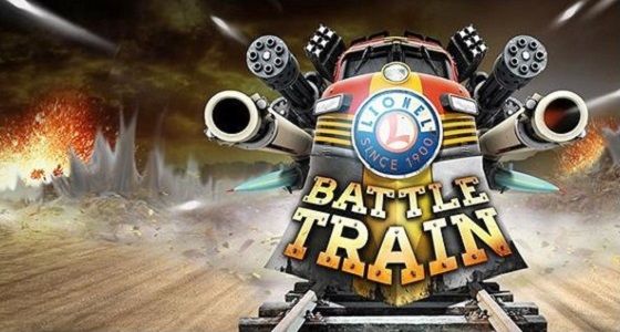 Lionel Battle Train App für Apple iPad im Spieletest auf AppGamers
