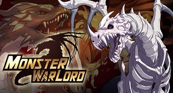 Monster Warlord Cheats Tipps Freunde für Android und iOS