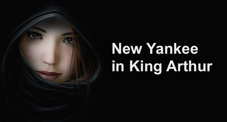 New Yankee in King Arthur
