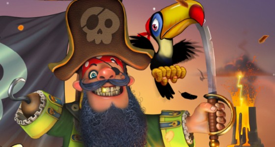 Pirate Legends TD App für iPhone, iPod touch und iPad im Spieletest