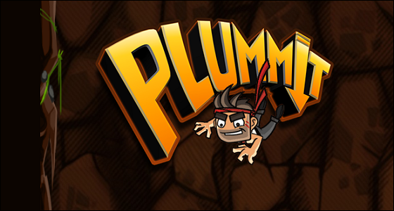 Plummit App für Apple iOS, iPhone und iPod touch im Spieletest