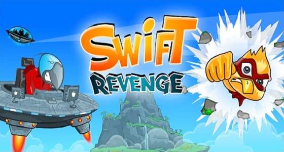 Swift Revenge: Arcade-Shooter für Apple iPhone im Spieletest - Review