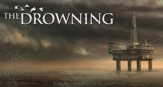 The Drowning für iPhone und iPad. Schlechte Steuerung verdirbt Spiel