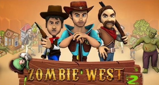 Zombie West 2 App für iOS, iPhone, iPo touch und iPad im Spieletest
