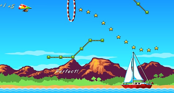 Beach Games App für Apple iOS, iPhone, iPod touch und iPad im Test