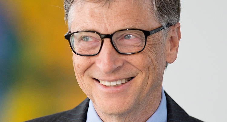 Bill Gates