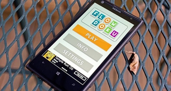 FlowDoku App für Apple iOS, iPhone, iPod touch, iPad im Spieletest