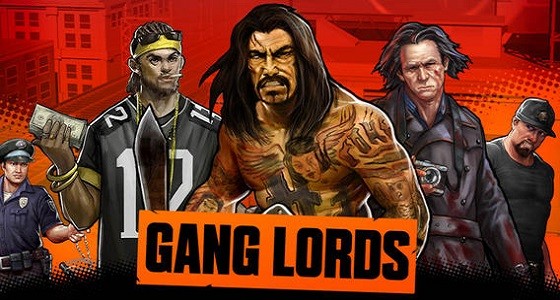 Gang Lords App für iOS, iPhone, iPad, iPod touch - Tipps und Tricks