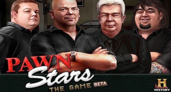Pawn Stars: The Game für iOS, iPhone, iPad, iPod touch im Spieletest