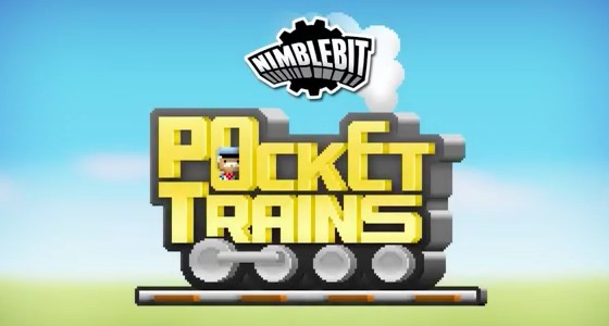 Pocket Trains für iOS, iPhone, iPad und iPod touch
