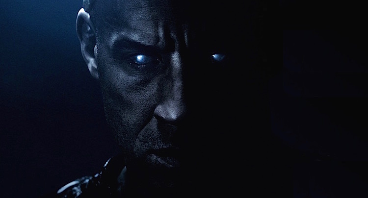 Riddick