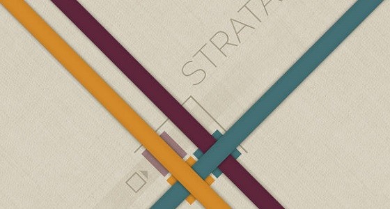 Strata für iOS - iPhone, iPod touch und iPad