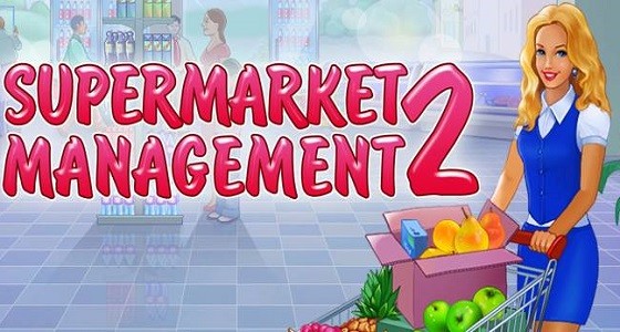 Supermarket Management 2 für iOS, iPhone, iPad und iPod touch